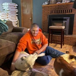 Meet your Posher, Jaden